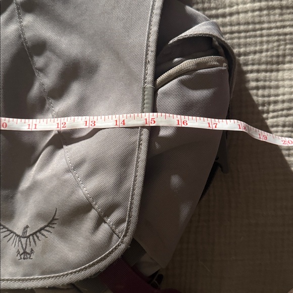 Osprey bag - Picture 3 of 5